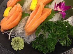 -晓寿司·精致料理(绿地店)