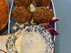 -La Medina餐厅(亮马河南路店)