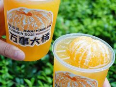 -桂桂茶(大宁国际广场店)