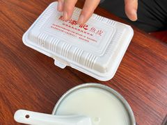 -陈老添美食店(宝华路店)