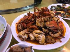-天隆酒店·本地海鲜鲁菜(烟台大学店)
