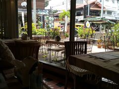 -Cafe de Thaan Aoan