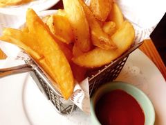 -Kitchen·Y洋厨房西餐厅(王府壹号店)