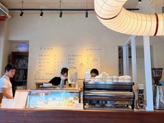 -EAU CAFE(永康路店)
