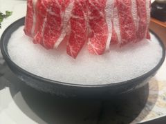 -牛将军•涮肉•烤肉•铁板烧(北京王府井·故宫店)