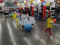 -迪卡侬(袁家岗店)