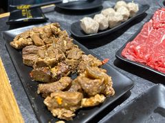 -林记潮牛·牛肉火锅(上马墩店)