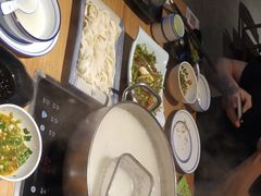 -打酱友•斑鱼海鲜粥火锅(吴桥店)