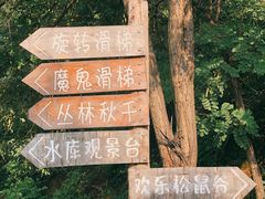 -欢乐松鼠谷