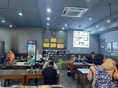 -华兴街煎蛋面(总店)