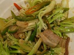 -川悦壹号·川菜(蠡溪路店)