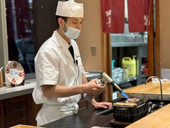 -四葉寿司·城市景观(深圳湾1号店)