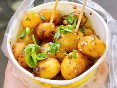 -大学城夜市大排档(凤栖路店)