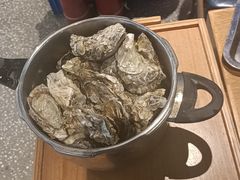 -蚝英雄鲜蚝自助专门店(长楹天街直营店)