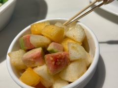 -潮人姐妹轩(海宁路店)