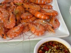 -外滩18号海鲜(三亚湾龙兴海鲜广场店)