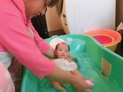-舒月母婴月嫂育儿嫂(静安店)