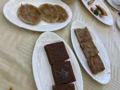 -潮福城大酒楼(北尚店)