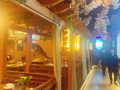 -好灶头妈妈菜·千岛湖柴火鱼餐厅(桐庐店)