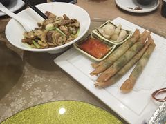 -李氏传家菜(兴城路店)