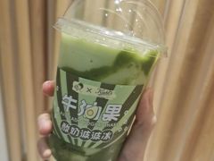 -喜茶(深圳东门1234店)