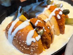 -双门洞·森系料理(体育西店)
