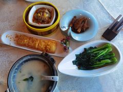 -海皇食府(水都假日酒店店)