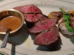 丹佛牛排-404干式熟成牛排馆•聚会餐厅