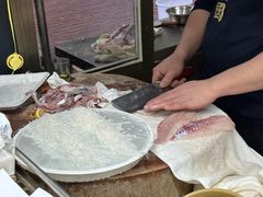 -成发鱼生
