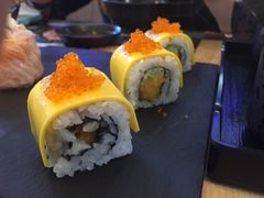 -Sushi Love 创意寿司(丽影广场店)