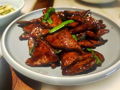 -小吊梨汤·北京菜(香山店)