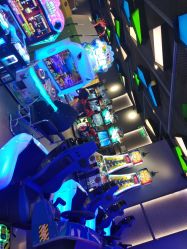 -meland亲子乐园•派对•研学(苏州悠方购物中心店)