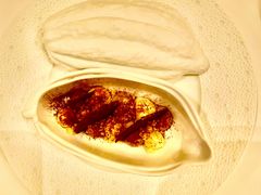 提拉米苏-北京金融街丽思卡尔顿酒店·意味轩 Cepe