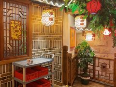 -杨记隆府(南坪店)