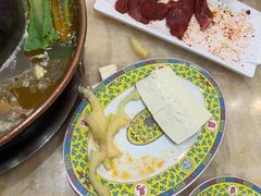 -清真·马家火锅美食城(镇江北路店)