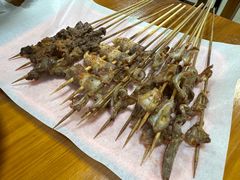 -东北焱火烧烤(皮市街店)