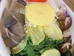 -川中渝夫火锅(铜陵万达广场店)