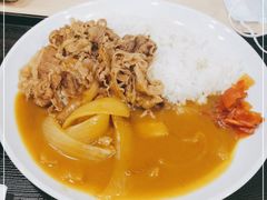 -吉野家(上海美罗城店)