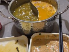 -君邦火锅(新疆大厦店)