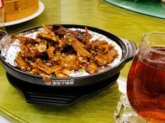 盐焗掌亦-祥源坊海鲜酒楼(小榄店)