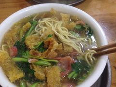 -祁家面馆(大香炉店)