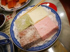 -广信牛奶甜品世家(台东店)