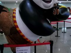 -首都电影院(天津店 中国巨幕)