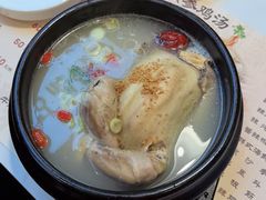 -长顺参鸡汤店(西塔总店)