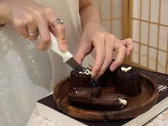 -Juicy Bakery(大学路店)