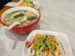 -子午路张记肉夹馍(小寨西路店)