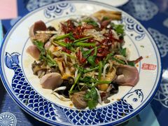 -旺角小渔村(二马路店)