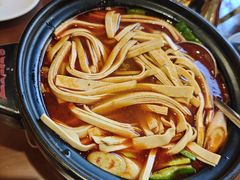 -肖记公安牛肉鱼杂馆·省级非物质文化遗产(三角路直营店)