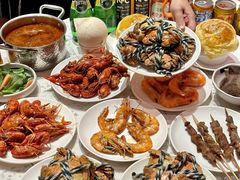 -海德温泉生活馆(朝阳大悦城店)