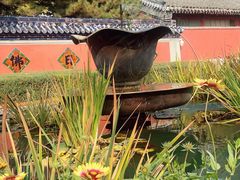 -潭柘寺景区
